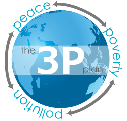 The 3P Plan